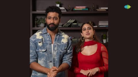 Tere Vaaste _ Zara Hatke Zara Bachke _ Vicky Kaushal, Sara Ali Khan, Varun J_Full-HD