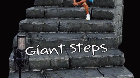 Soup The Chemist - Giant Steps -Gospel hiphop
