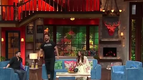 Kapil Sharma show