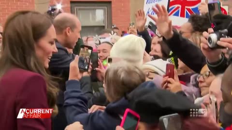 ***Royal experts weigh in on Kate rumours and conspiracy theories***