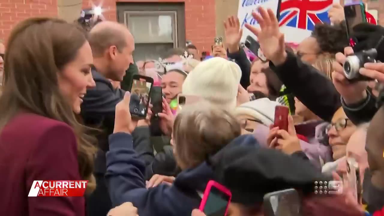 ***Royal experts weigh in on Kate rumours and conspiracy theories***