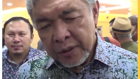 "PRU15: Sentimen ‘anti-Zahid’ makin ketara, kata Chin Tong "