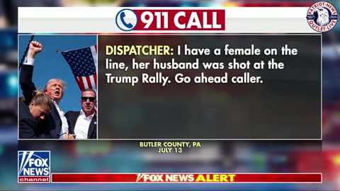 Jesse Watters 10/24 Butler 911 calls--Copenhaver was Not at the Hospital? Task Force meets DECEMBER