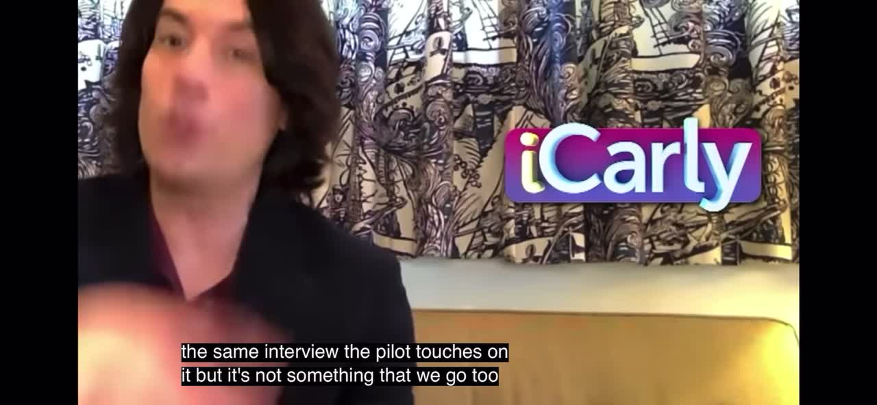 Miranda Cosgrove breaks the silent treatment on how Nickelodeon treated Jennette McCurdy