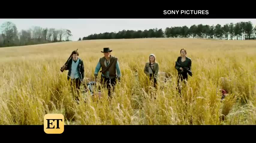 Zombieland Double Tap (2019) Trailer #1