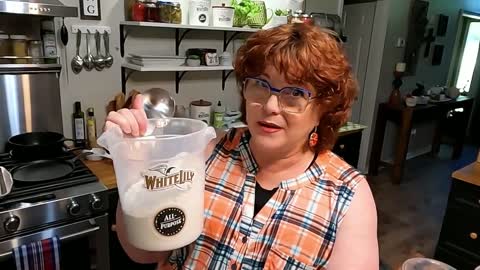 My Husband's Favorite Cookies, Simple Ingreident Southern Cooking