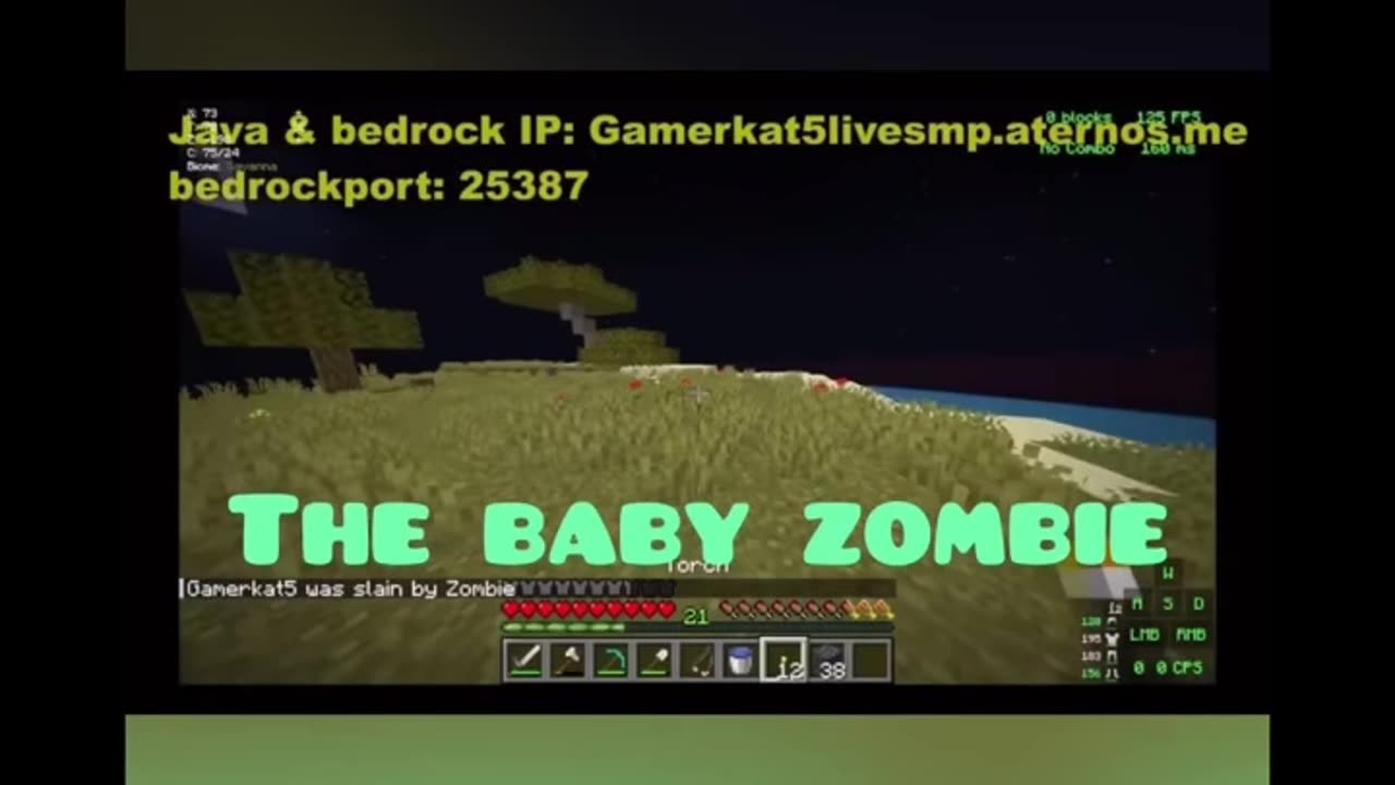INSANE CLUTCH! in Minecraft #minecraft #minecraftclutch #dream #gaming #livestreamclips