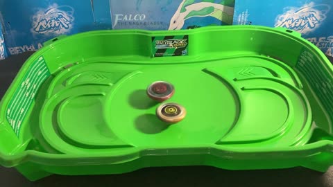 Cross Collision set unboxing! | Beyblade Burst Turbo | Beyblade Zenin