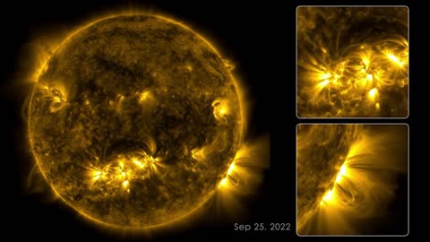 nasa latest sun discovery (fast_video)
