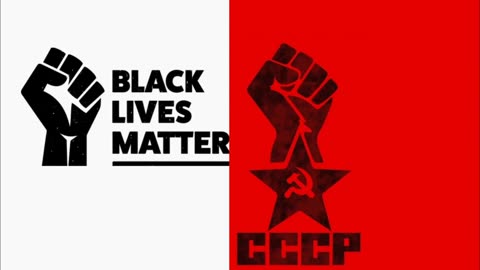 BLM Is Racial Communism