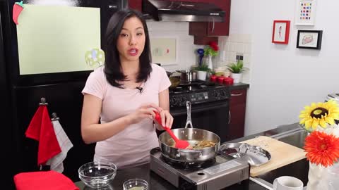 Chicken Adobo Recipe - Filipino Recipe