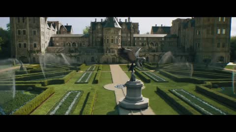 Black Adam - Trailer Movie
