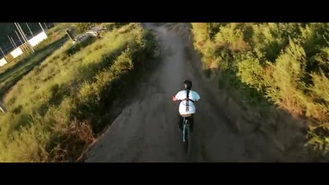 DJI Avata - Trailblazer