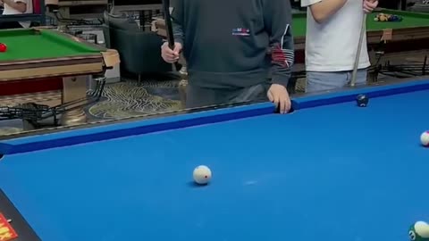 Funny Amazing billiards pool Videos 2023 part 2