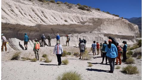 Dormant supervolcano near Yosemite is cooling down, causing thousands of quakes, scientists say