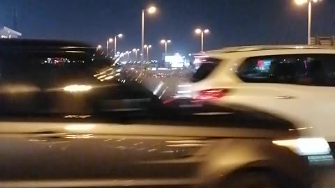 Kuwait City Avinash mall 