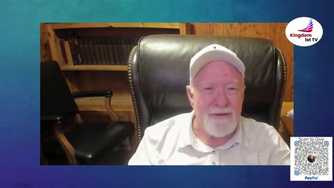 Changing Elevation Part 11 Ascended Thinking (The Ascended Life with Pastor Mark Fox)
