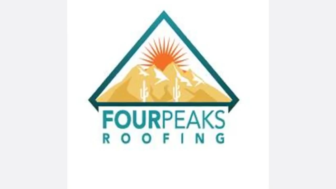 Four Peaks Roofing : Commercial Roofing Contractors in Phoenix, AZ