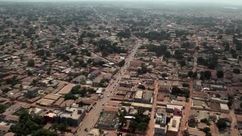 Gambia's parliament rejects bill to end FGM ban
