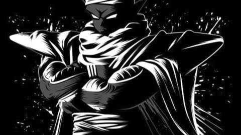 Anime Character Overview: Piccolo!