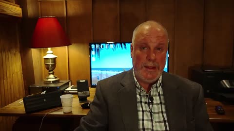 Three Minutes With Mike