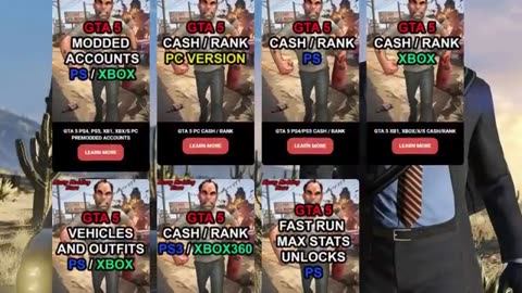 I became Andrew Tate in GTA Online! 💸