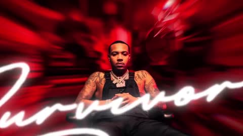 G Herbo - Torn (Visualizer)