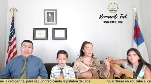 ¡TODABIA ESTAS A TIEMPO! _ Lucas 19:10