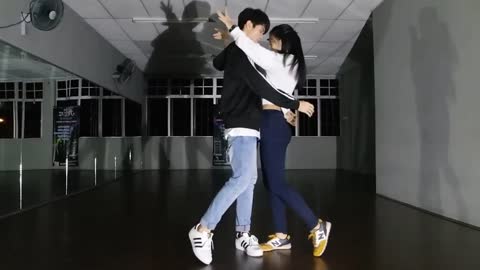 Charlie Puth - Attention - dsomeb Choreography & Dance