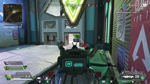 Apex legends 🟢🟢Caustic🟢🟢 Chilling Listing To Tom Mcdonald