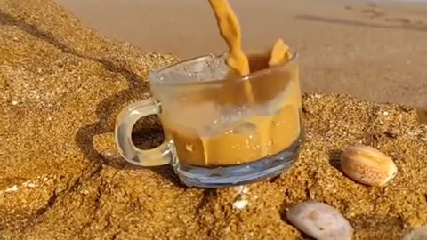 tea is life
