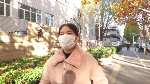 Beijing tightens COVID controls as cases rise