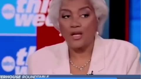 Does She Have a Point Here?