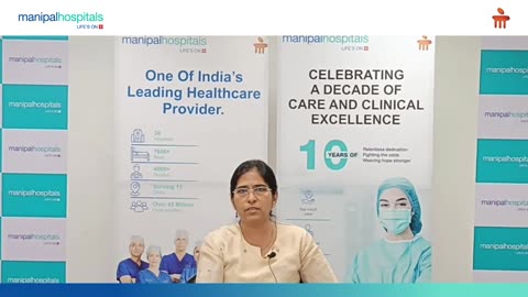 Health Tips For Young Ladies Dr Mukta P Paul Best Gynecologist In Kharadi - Manipal Hospitals