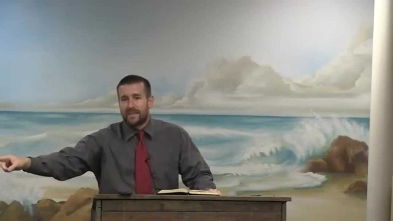 Soul-winning Criticizers | Pastor Steven Anderson