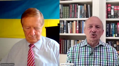 Сергей Алексашенко 16 июня 2023