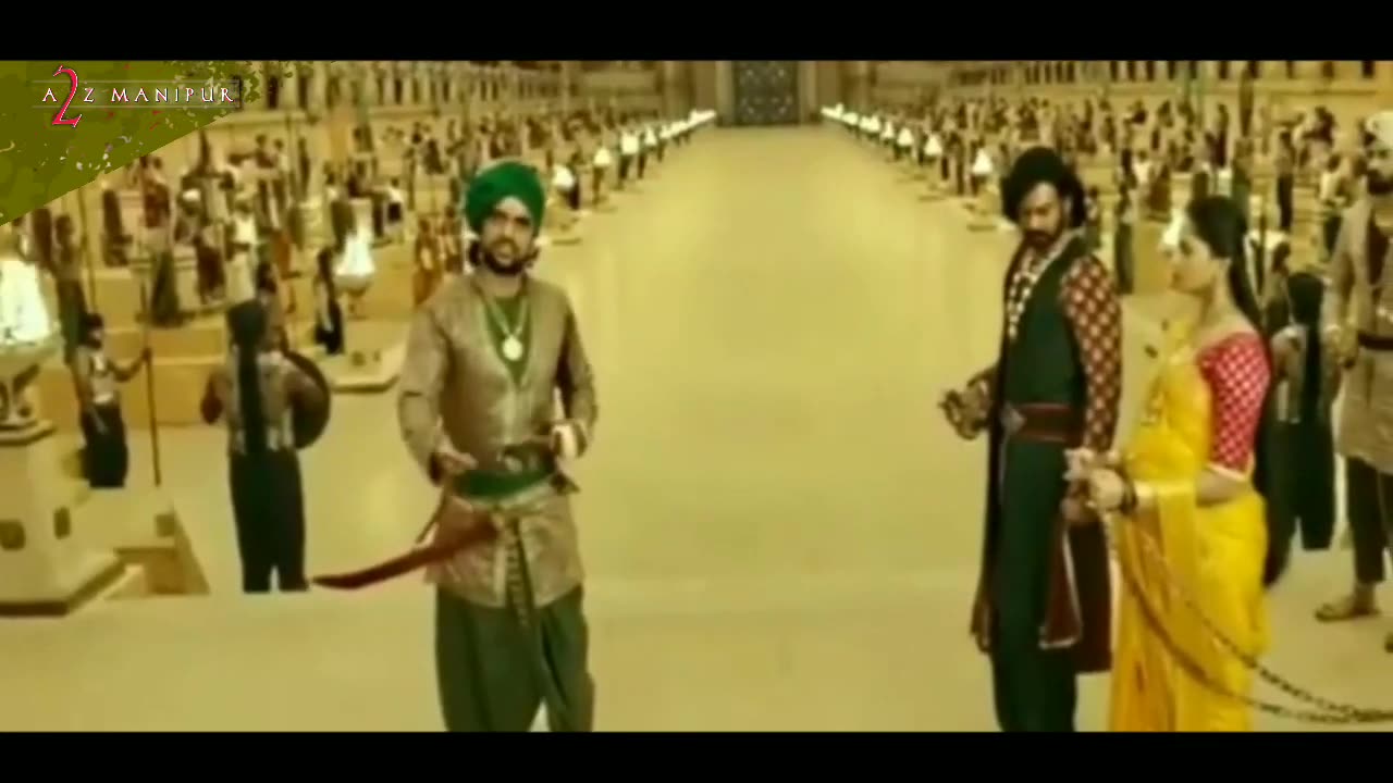 Manipuri funny dubbing video Ep2 || Bahubali || Doctor Na Khut Sangladi Kakthatkadabani