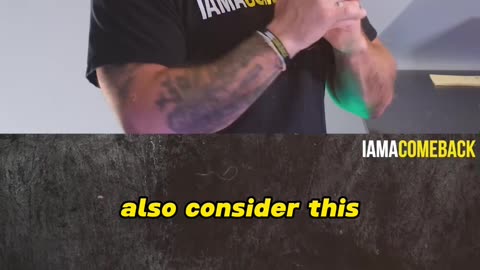 TAKE MASSIVE RIGHT ACTION