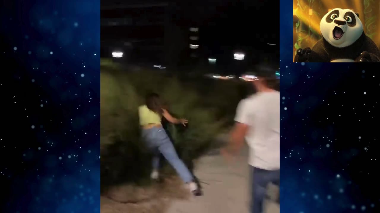 FINISHTO #THE END 😂😂😂 #viral #videos #funny #fails #funny videos #panda4fun 10