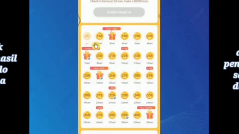 APLIKASI PENGHASIL SALDO DANA, 100% TERBUKTI MEMBAYAR