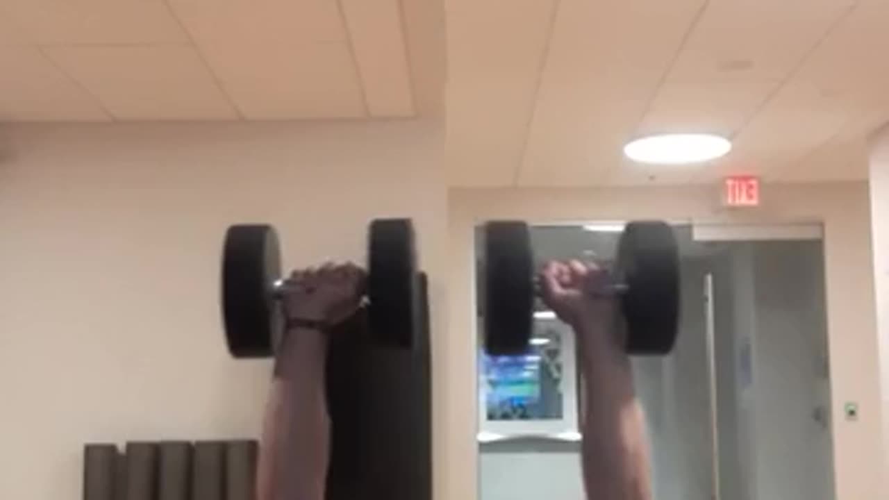 Constant Training To Better Yourself