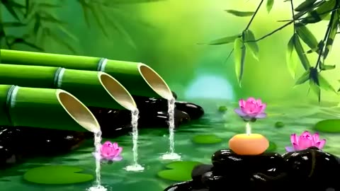 Relaxing music Sleep Music Stress relief Music, Spa, Meditation, Yoga, sleeping
