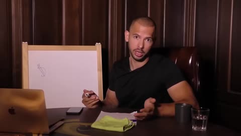 Hustlers University | Andrew tate | Part 2