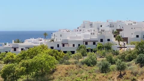 Beach Villa for Sale in Mojacar from 184.900€ by SpainishPropertyExpert.com