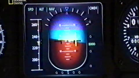 AVIONSKE NESREĆE - Pilot Kudrinski i djeca u kokpitu