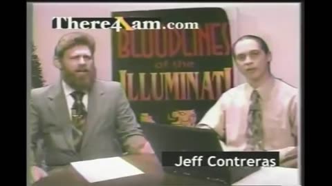 Bloodlines of the Illuminati - Fritz Springmeier - Links below