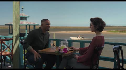 4K HDR 60FPS ● Will & Mary's date (Gemini Man) ● Dolby Vision ● Dolby Atmos