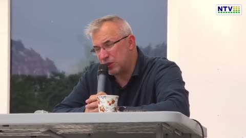 Polska i Świat z mojej perspektywy - Wojciech Sumliński