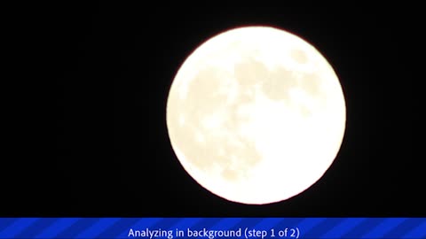 Full Moon Oct 2023