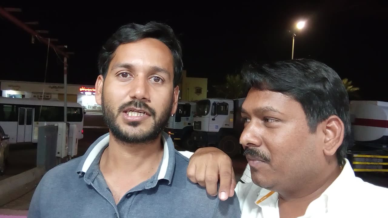 Short video